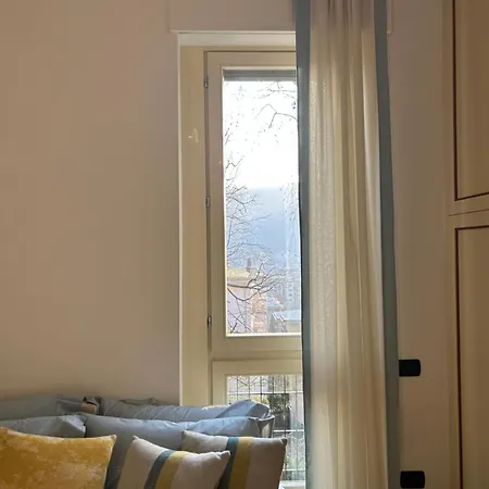 Apartment Esclusivo Con Giardino A Due Passi Dal Centro Como