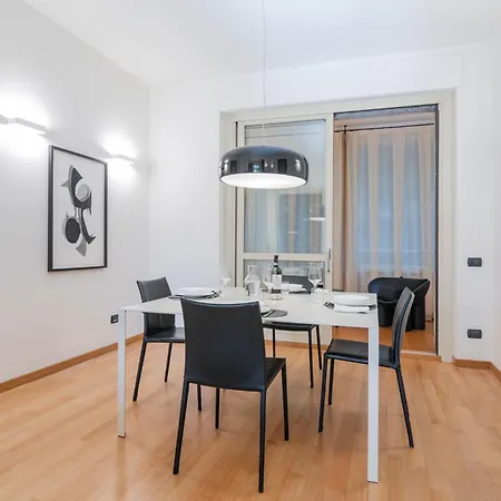 Apartment Esclusivo Con Giardino A Due Passi Dal Centro Como
