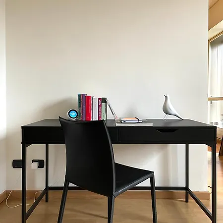 Apartment Esclusivo Con Giardino A Due Passi Dal Centro