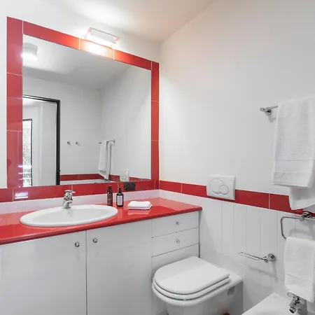 Apartment Esclusivo Con Giardino A Due Passi Dal Centro