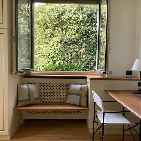 Esclusivo Con Giardino A Due Passi Dal Centro Apartment *