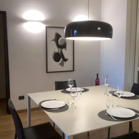 Esclusivo Con Giardino A Due Passi Dal Centro Apartment