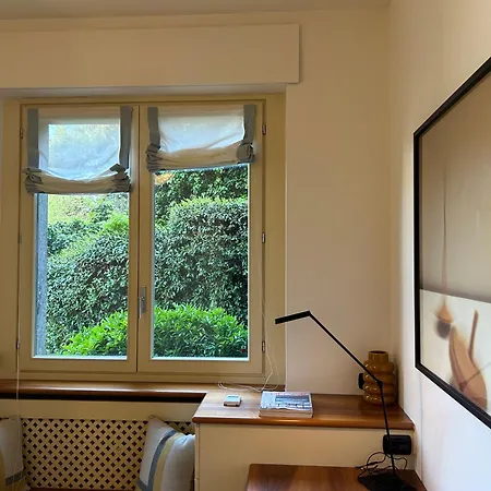 Apartment Esclusivo Con Giardino A Due Passi Dal Centro