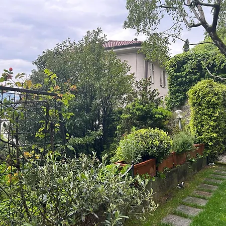 Apartment Esclusivo Con Giardino A Due Passi Dal Centro